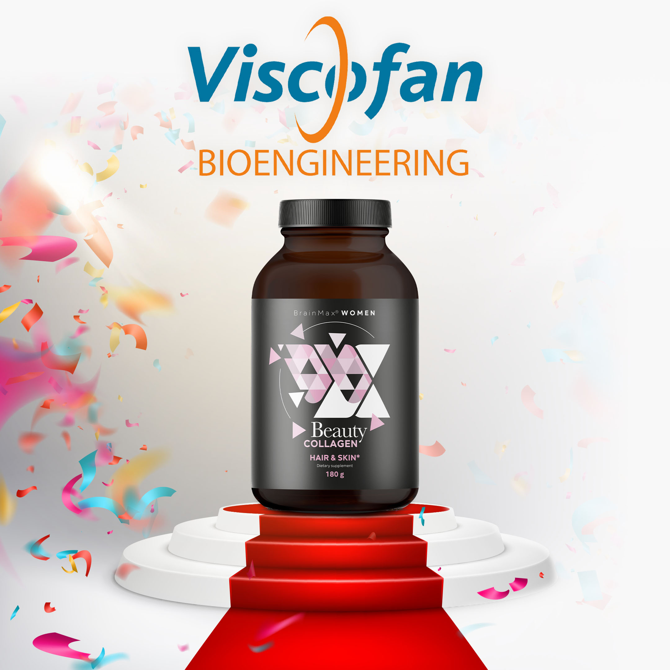 beauty collagen